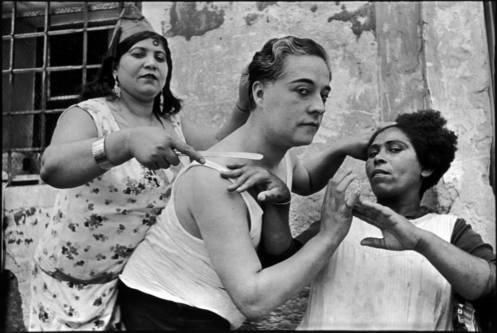 streetphotofdn's tweet photo. “Your first 10,000 photographs are your worst.”- Henri Cartier-Bresson 
Street Photographers Foundation https://t.co/pByeLccmG8