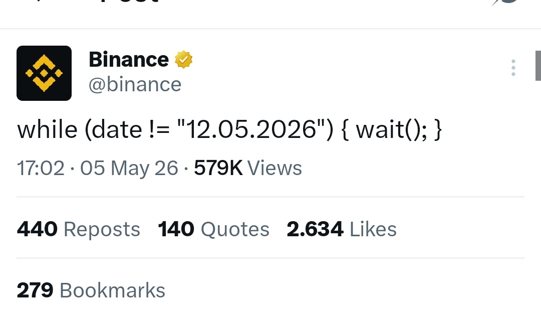MrRightSolana's tweet photo. #Czbinance mentioned the cycle, saying "soon.👀" #Binance gave a "date⏰". #HTX put a $LUNC symbol on its spaceship🚀. Watch the signs and see the future. #LUNC is starting a bull run.
@cz_binance @binance @HTX_Global https://t.co/LEZAw5Yd61