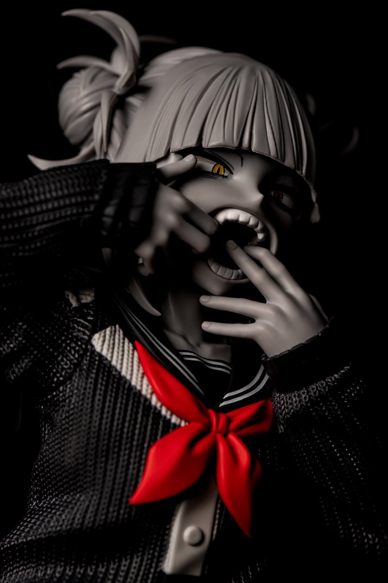teishotoku_dayo's tweet photo. #フィギュア撮影
#トガヒミコ
#noiredgecollection https://t.co/af2b554EVP