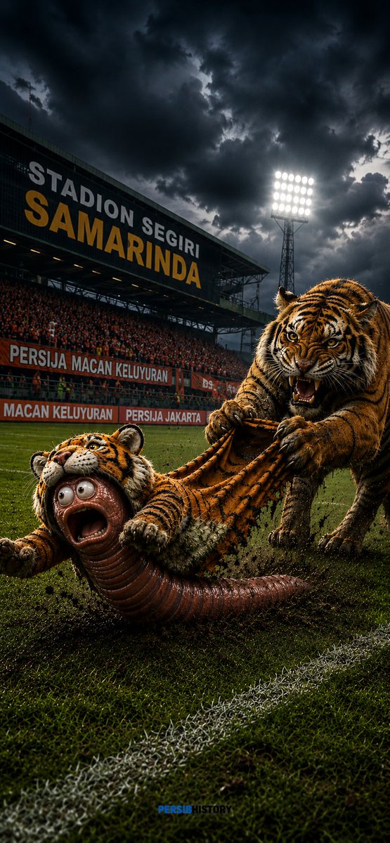 PersibHistory tweet media