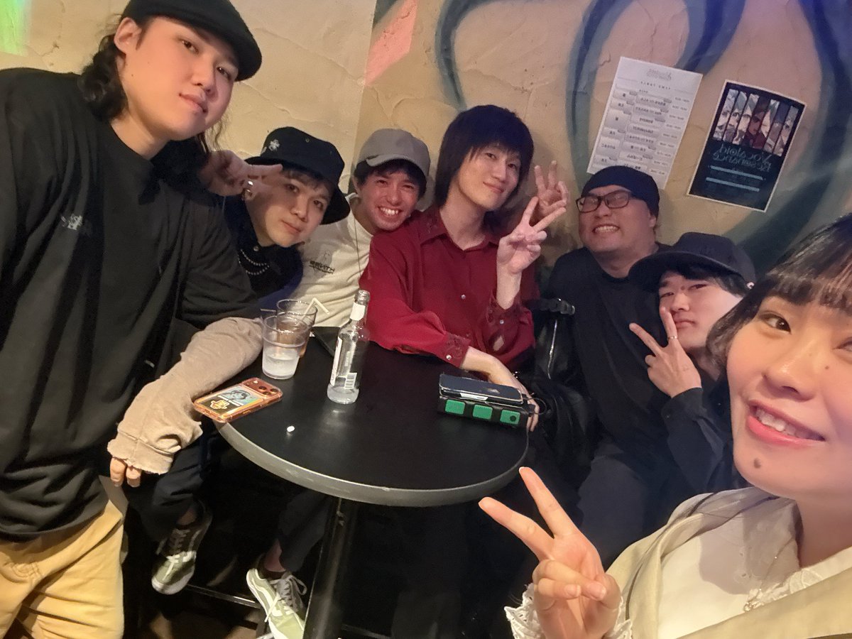 ゆぴる tweet media