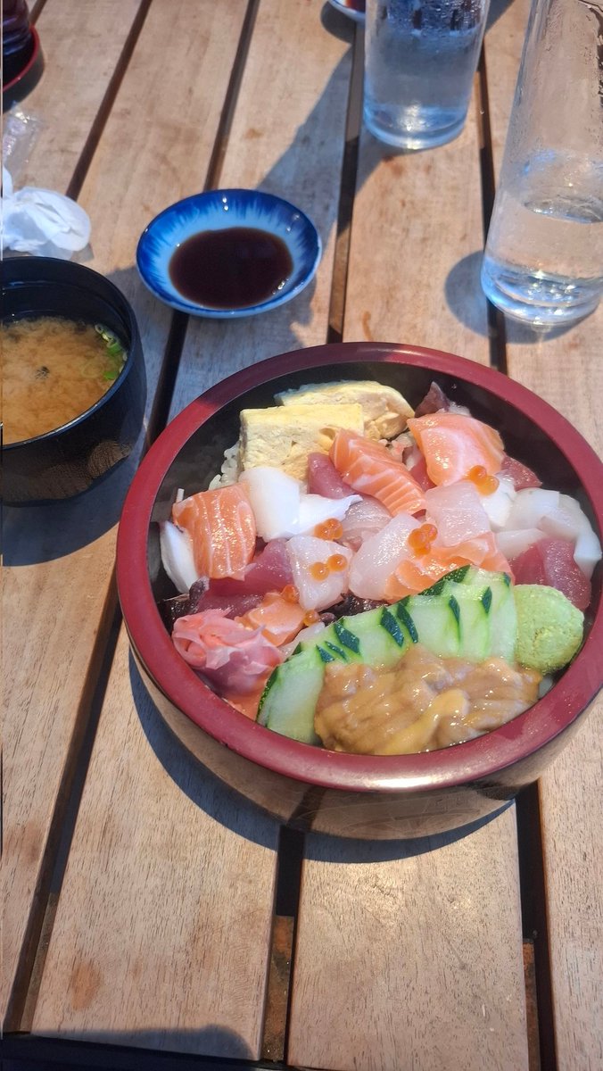 DavaoJp's tweet photo. DGT - NONKI - CRAVINGS
母の日のリクエストに答えて https://t.co/szaT9YlLtk
