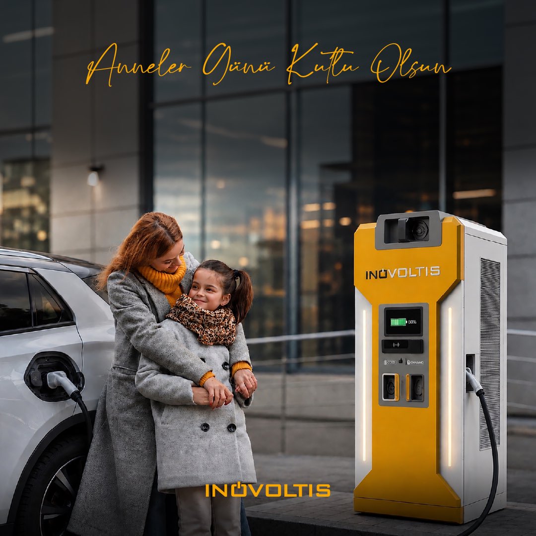 INOVOLTIS tweet media