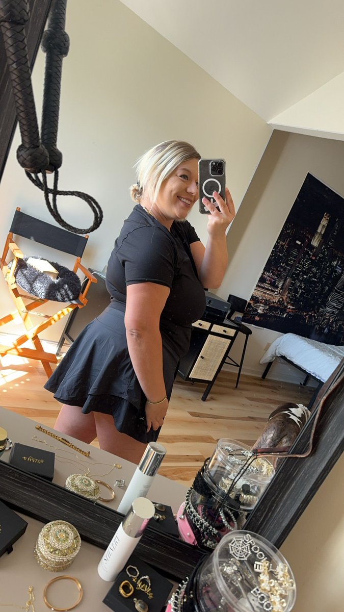 Danielle tweet media