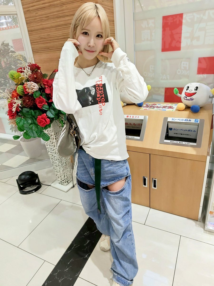 めぐー。 (@MEGUMI______6) / Posts and Replies / X