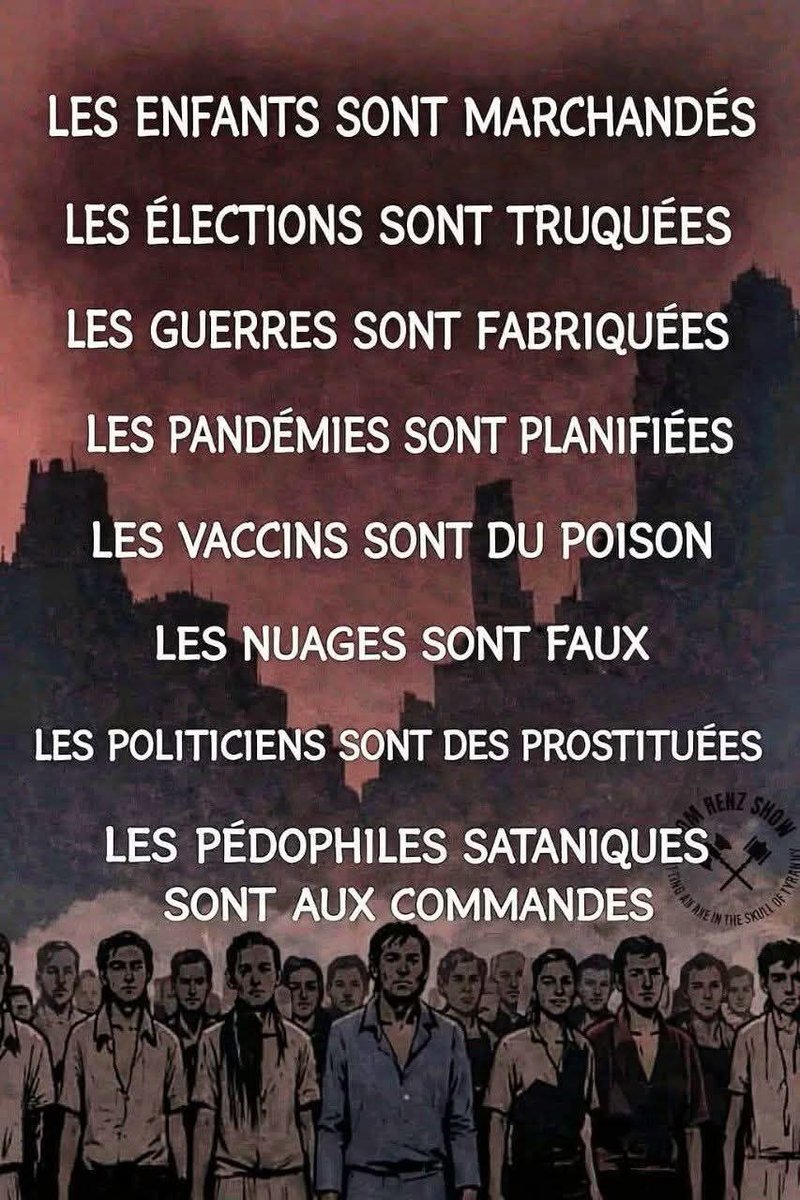 France Résistance tweet media
