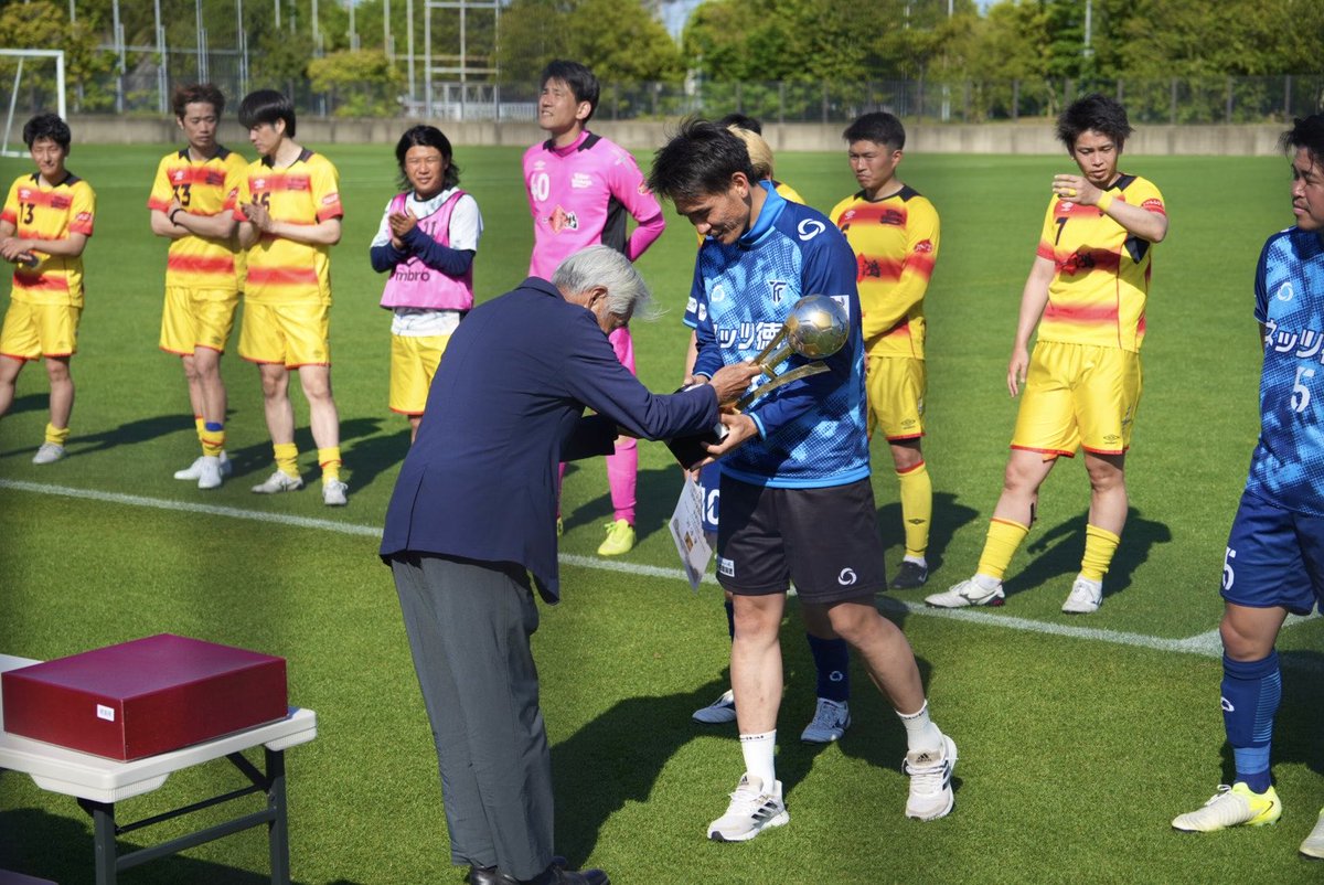 FC徳島/FC Tokushima《公式》 tweet media