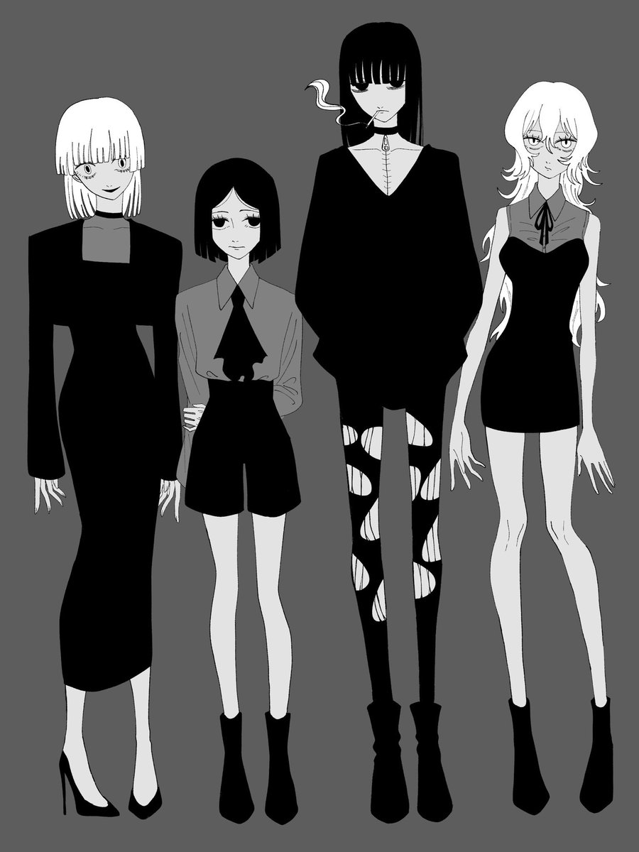 儚世くおん◼︎Skeb募集中 tweet media