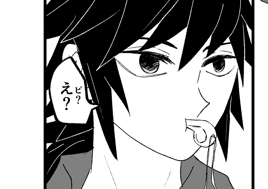 はいいろ tweet media