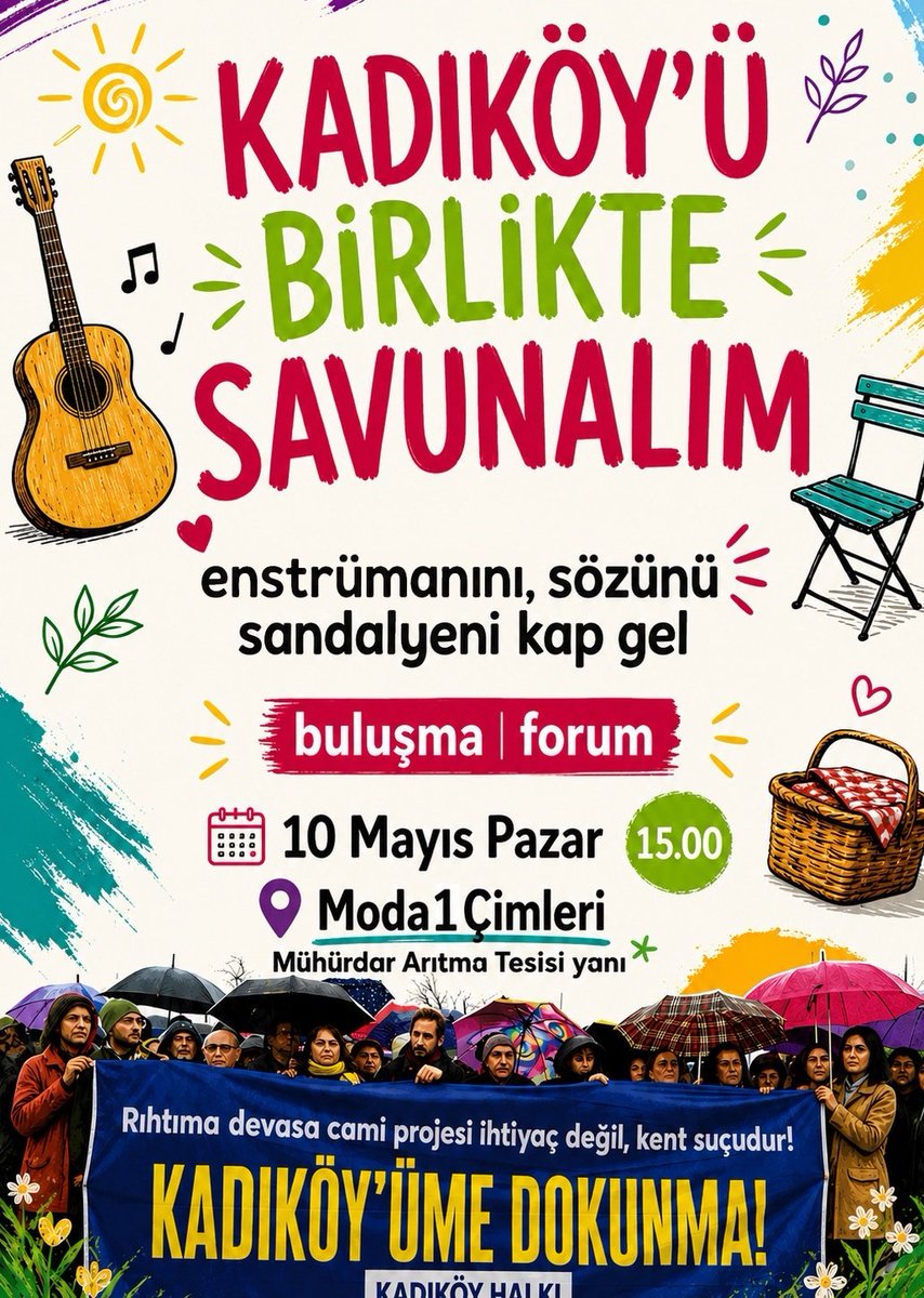 Validebağ Savunması tweet media