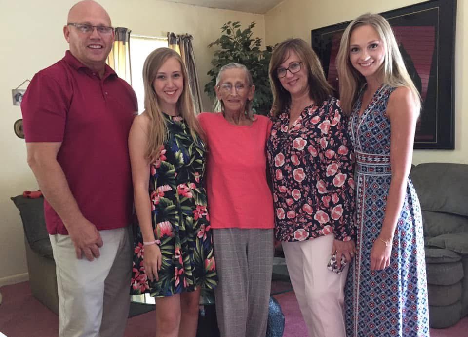 troyselberg's tweet photo. Today is a reminder to honor not only the moms raising children today, but the generations of mothers whose love built the families we cherish. Happy Mother’s Day to all the mothers, grandmothers, and the women who continue shaping lives every single day. #mothersday https://t.co/2PH6F0M2Wa