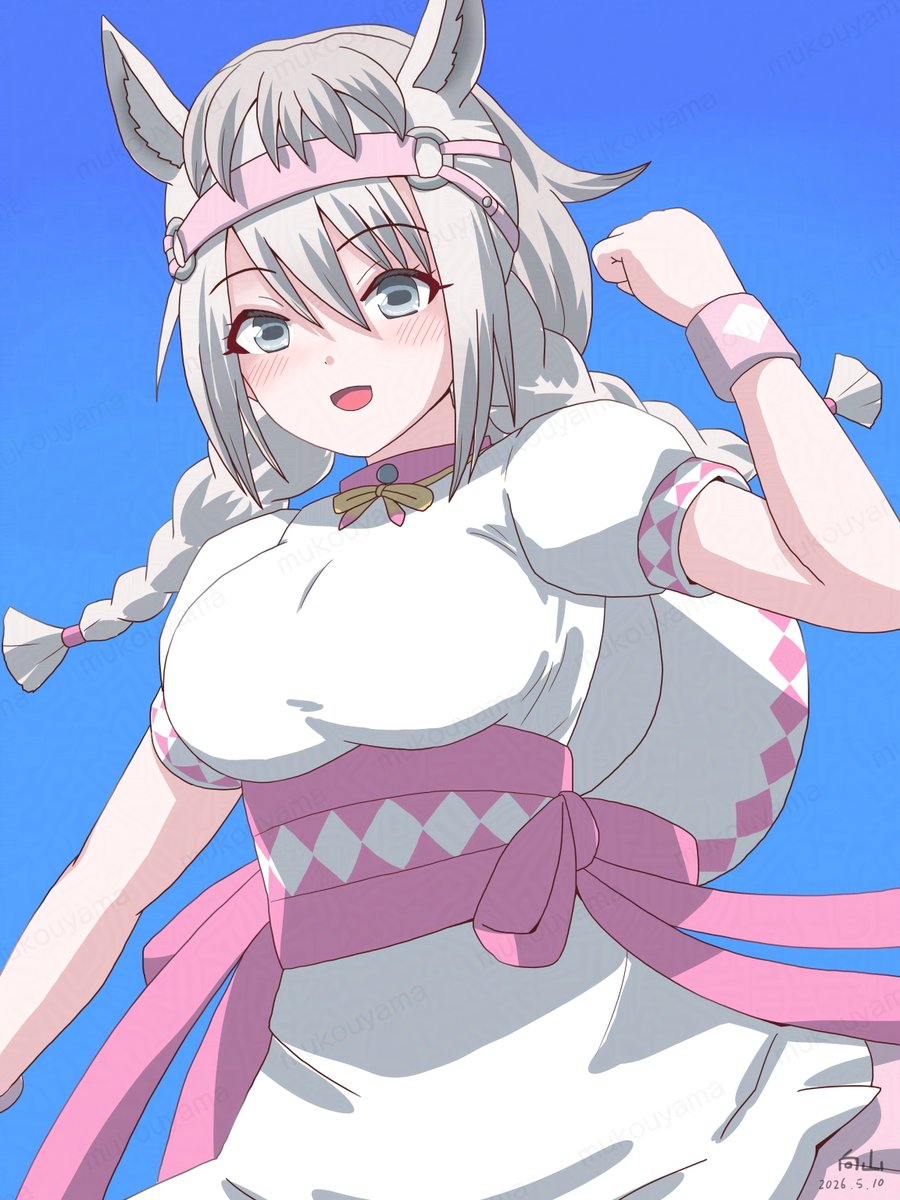 秀ちゃんさん専用　向山一石　（もいやまいつせき）　春光に憩う　「奥入瀬」　F6 向山 (@mukouyama6) / Posts / X