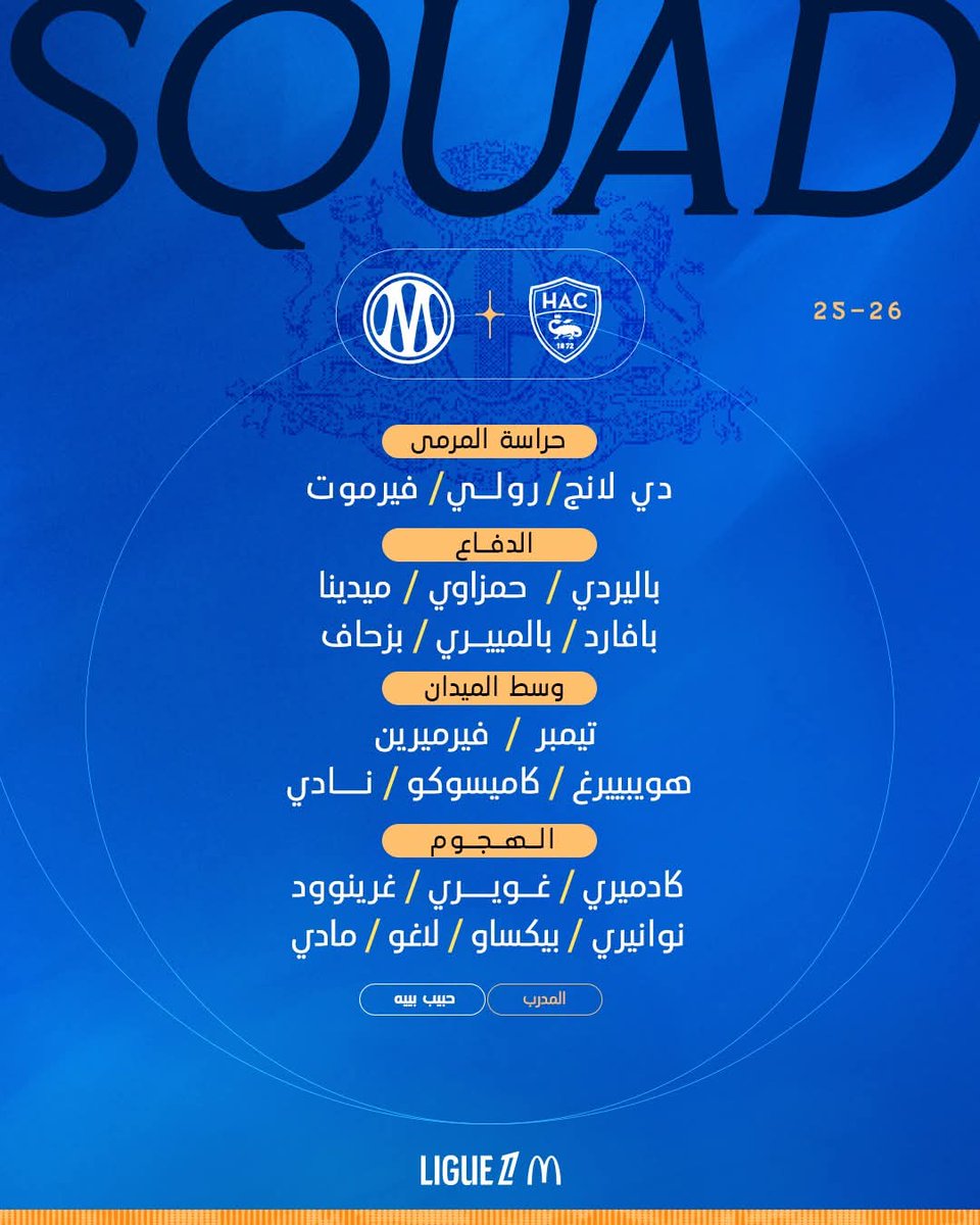 أولمبيك مارسيليا tweet media