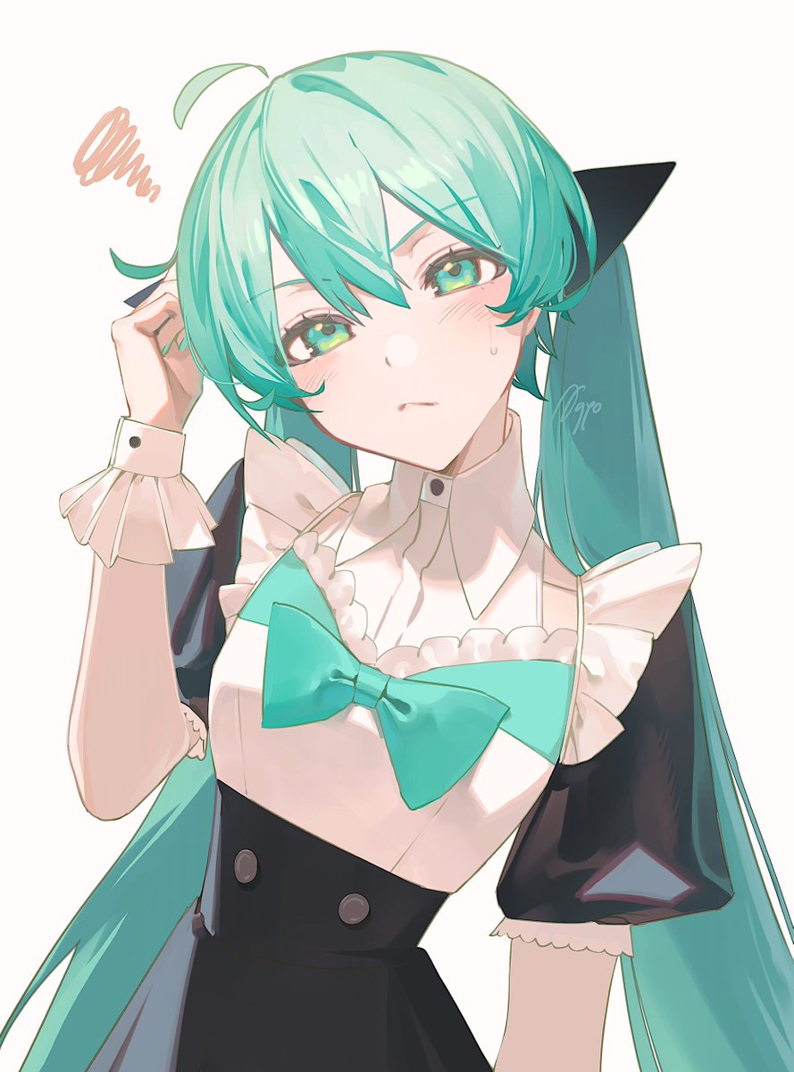 メイドの日