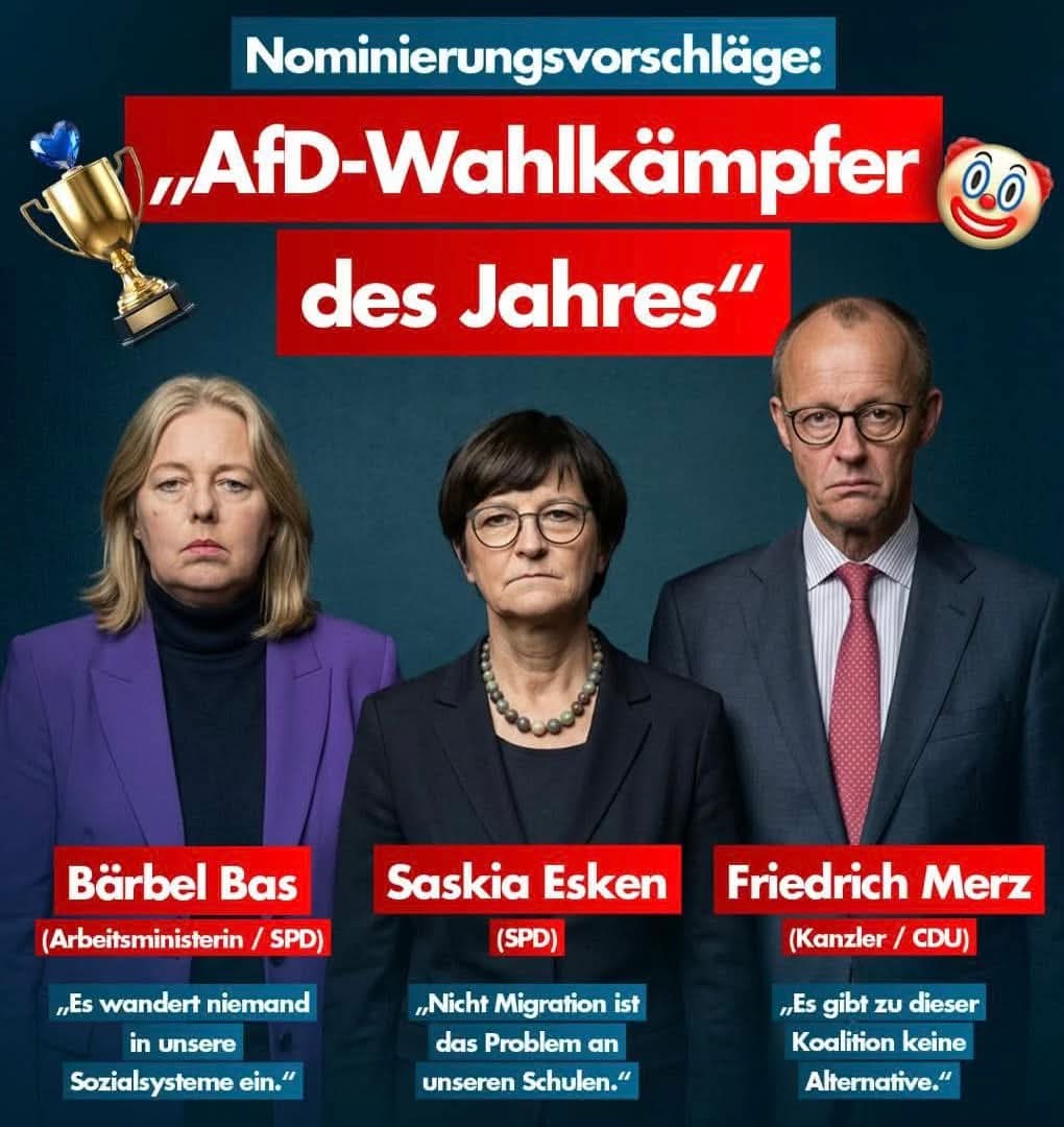 wegmitdengrünen tweet media