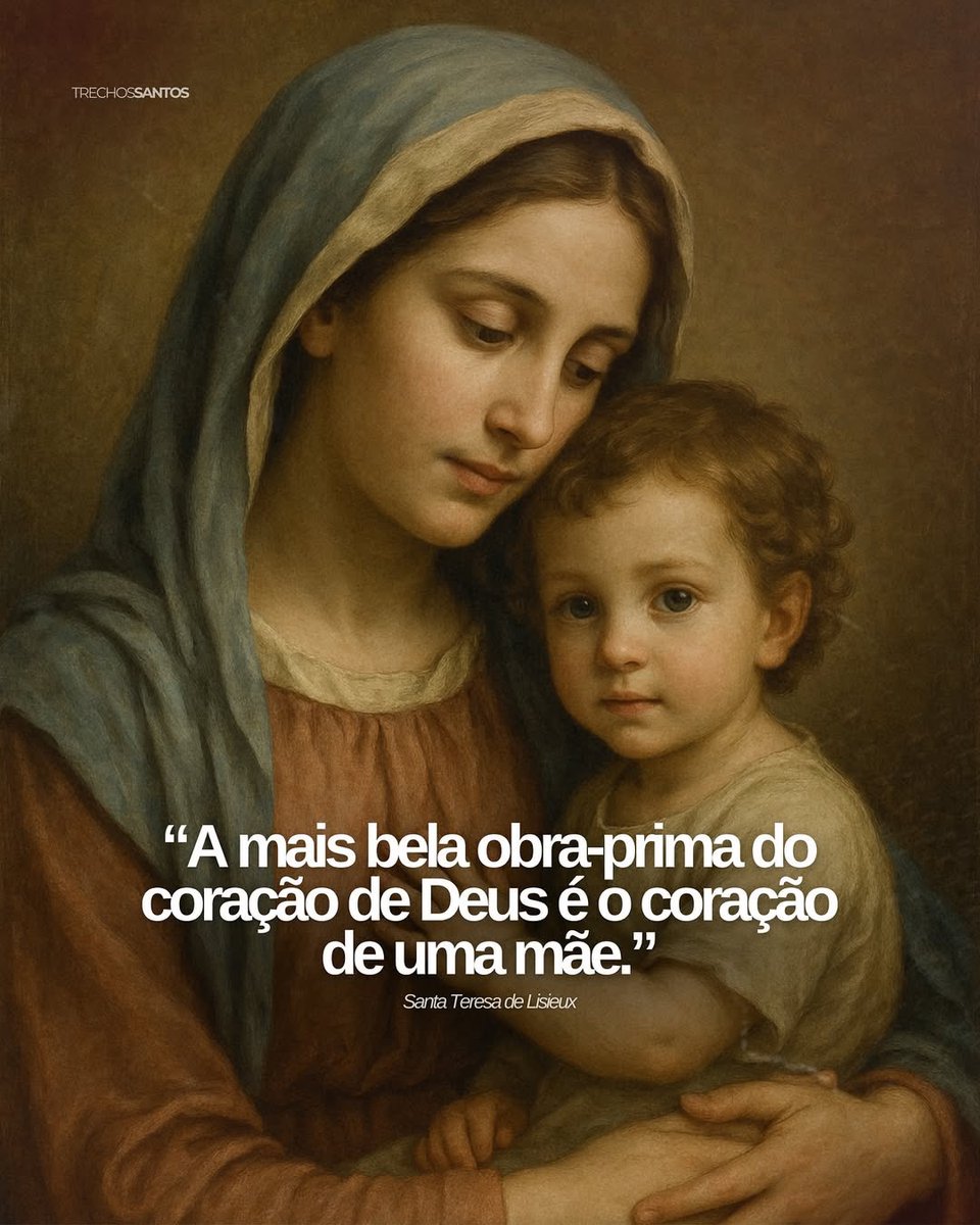 trechossantos_'s tweet photo. Peçamos ao Senhor a graça de ser reflexos de Seu amor, a exemplo da Virgem Maria, sendo fortes, dignas, simples, alegres, dedicadas e sempre fazendo o bem a todos.

Feliz Dia da Mães! 🌹🙌🏻 https://t.co/6vweIZEzTd