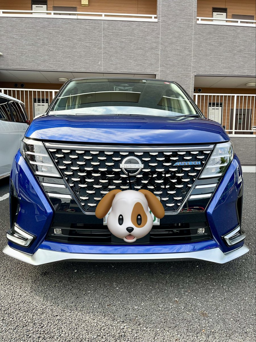 KON /一人旅好きの車好き tweet media
