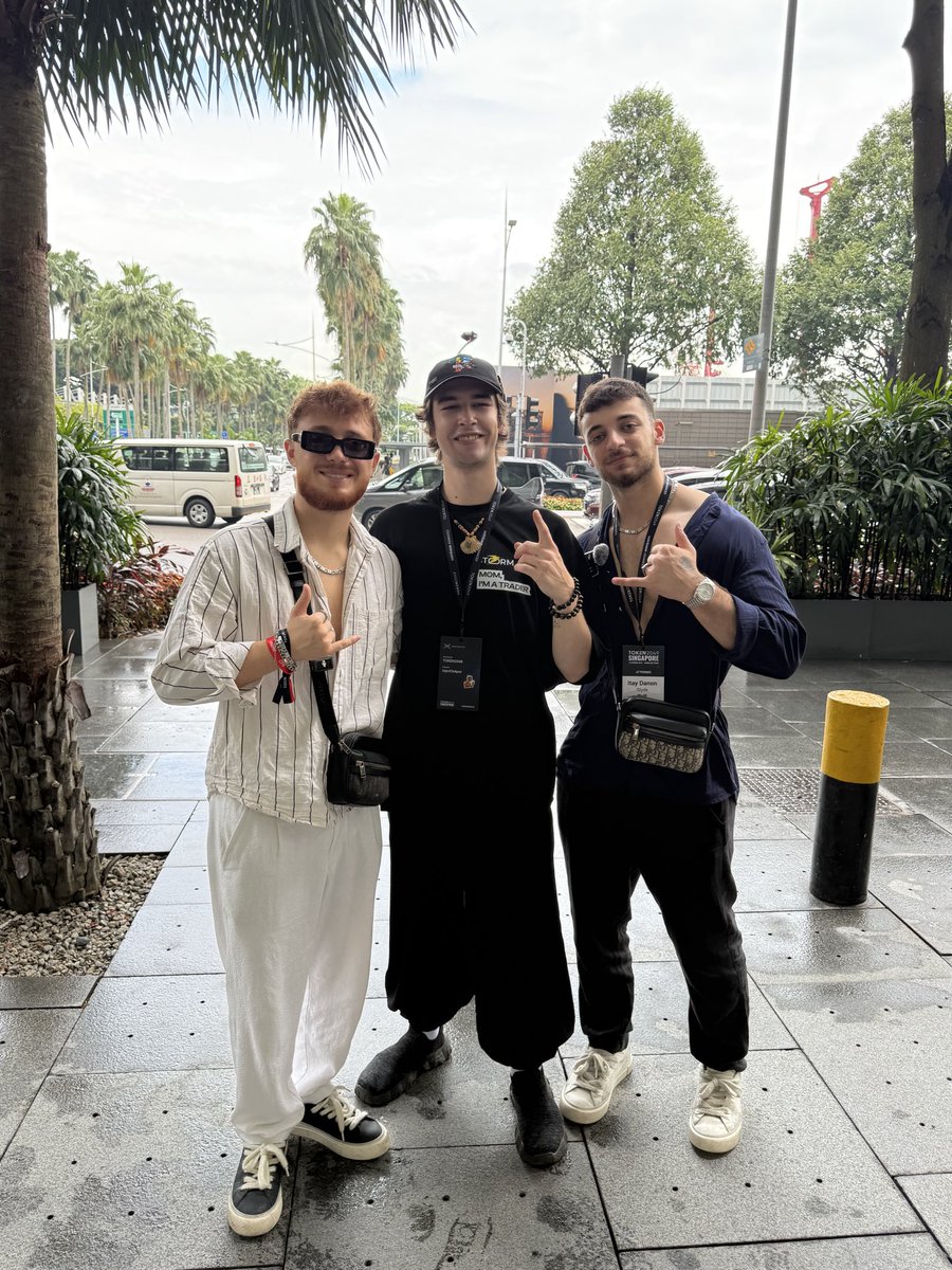 Jeremy tweet media
