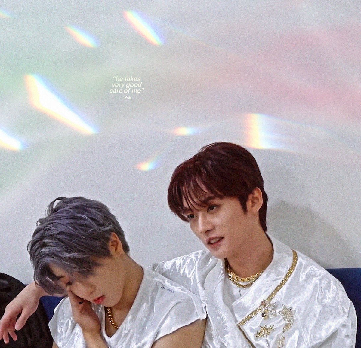 Jae ☀︎ tweet media