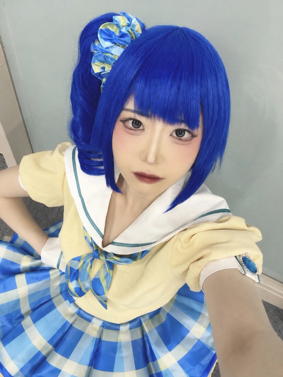 ﾓㄘゃん tweet media