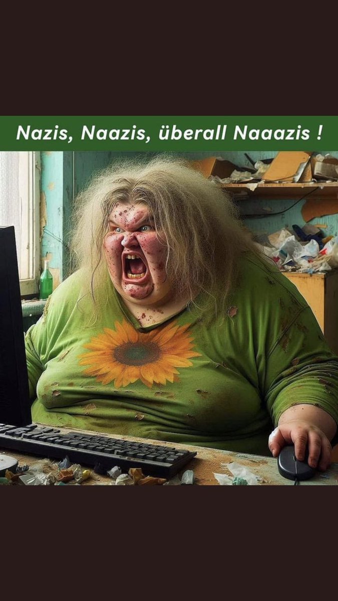 wegmitdengrünen tweet media
