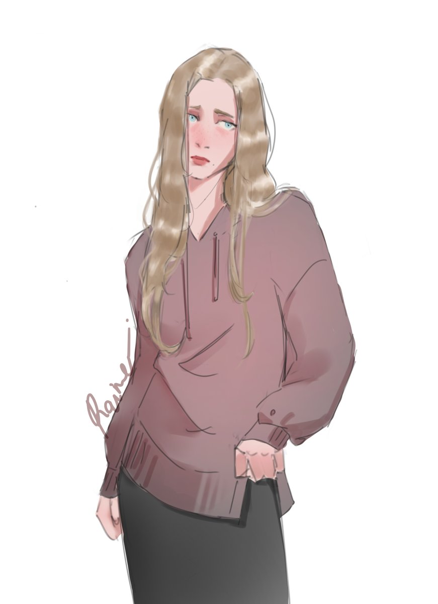 Raine 🪷🍃 | COMMS CLOSED | tweet media