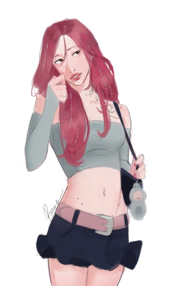 Raine 🪷🍃 | COMMS CLOSED | tweet media