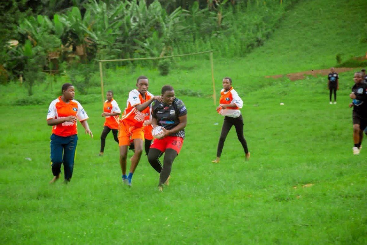 Rwanda Rugby 🇷🇼 tweet media