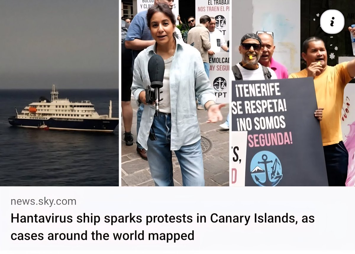 Asamblea 7 Islas tweet media