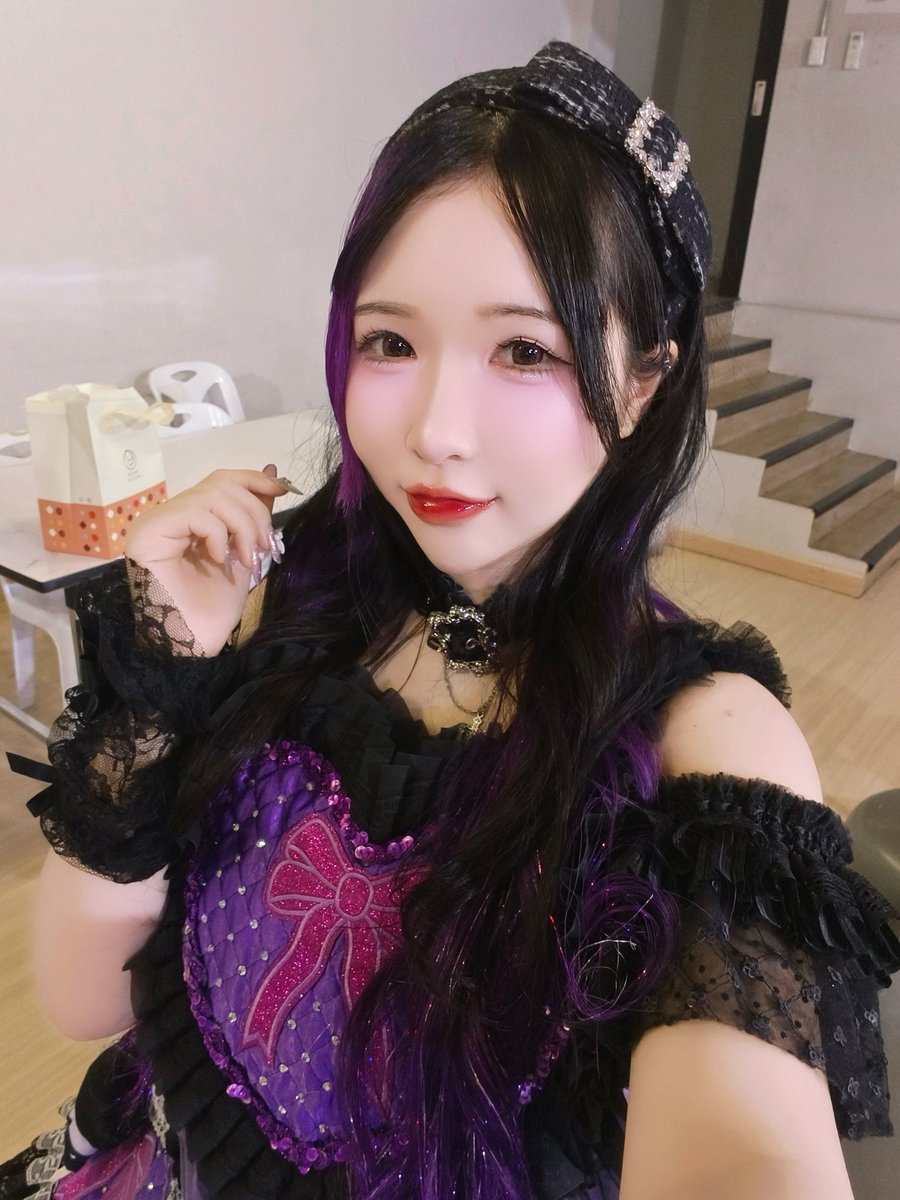 Mikoto 「美琴 」⚡️👾電子220v tweet media