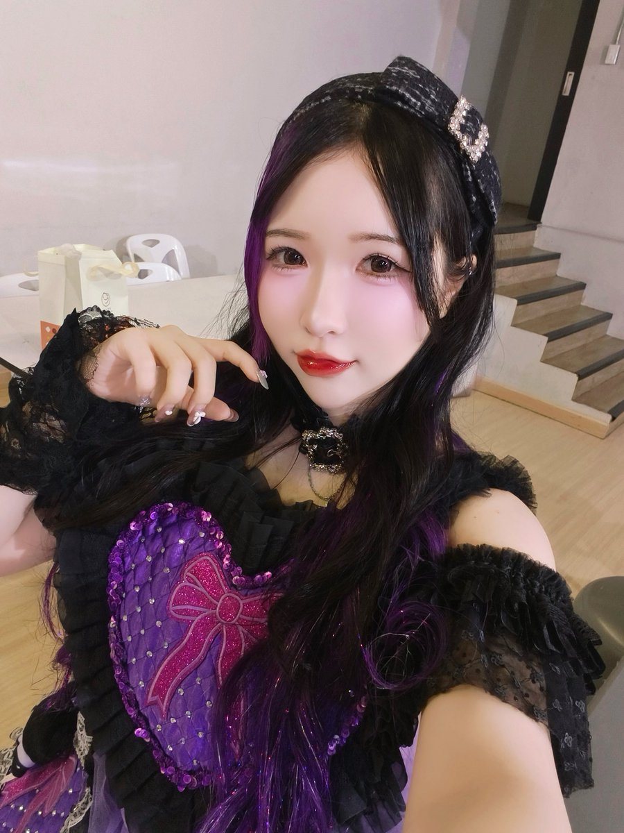 Mikoto 「美琴 」⚡️👾電子220v tweet media