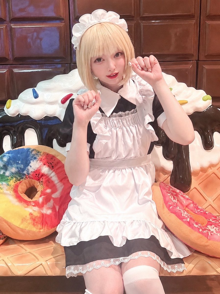 彩木ちろまる tweet media