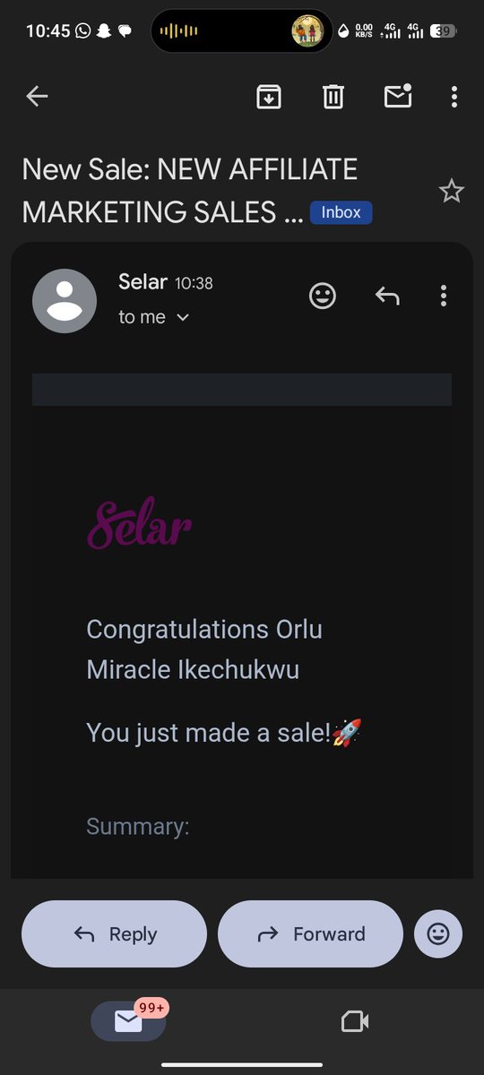 Orlu Miracle Ikechukwu tweet media