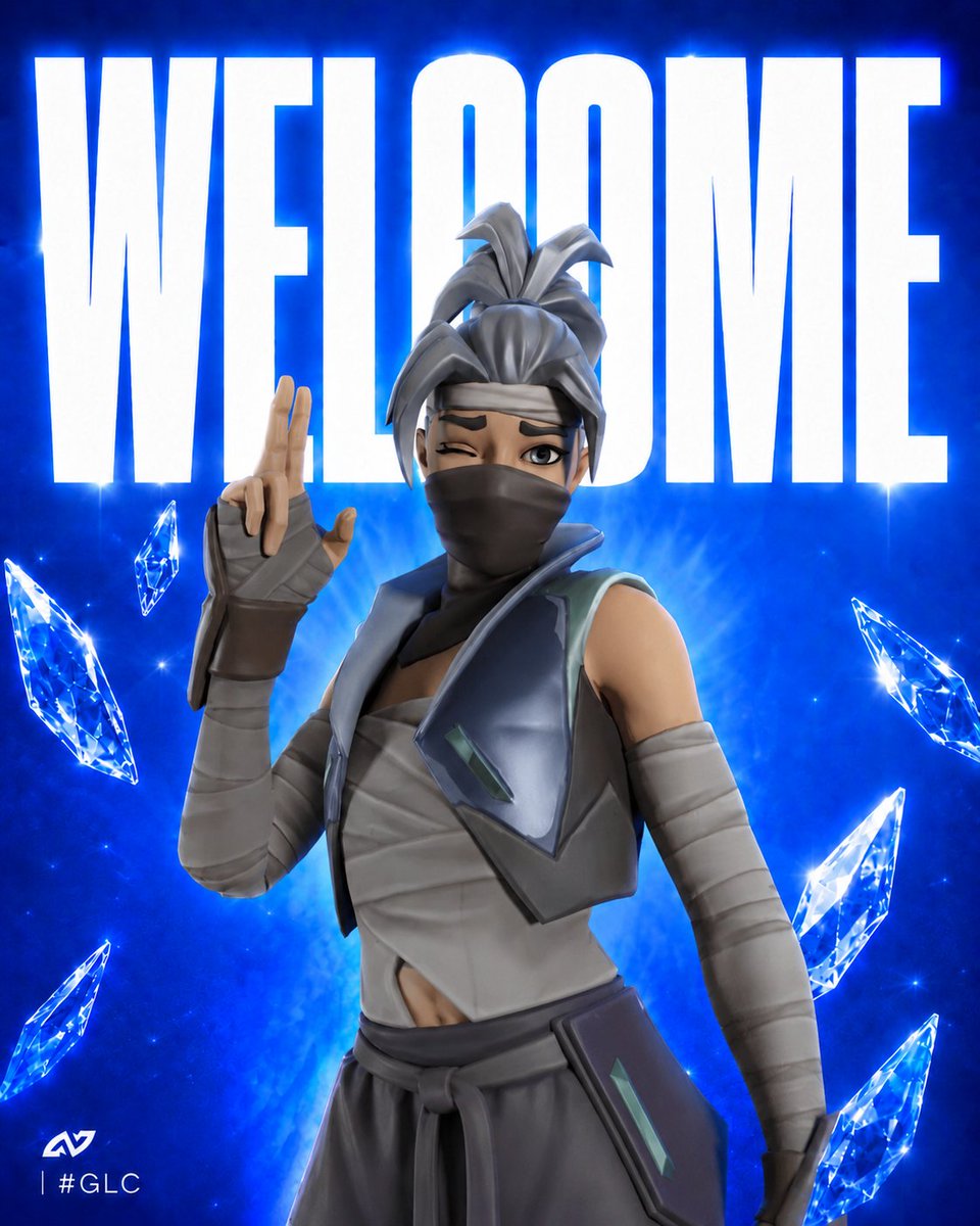 Glacial Club tweet media