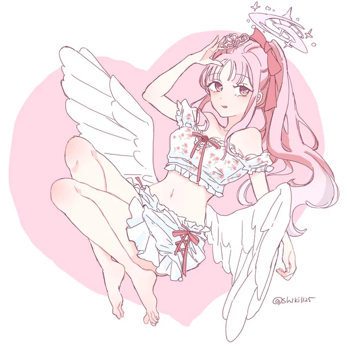 ミカ