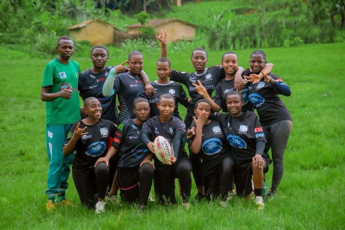 Rwanda Rugby 🇷🇼 tweet media