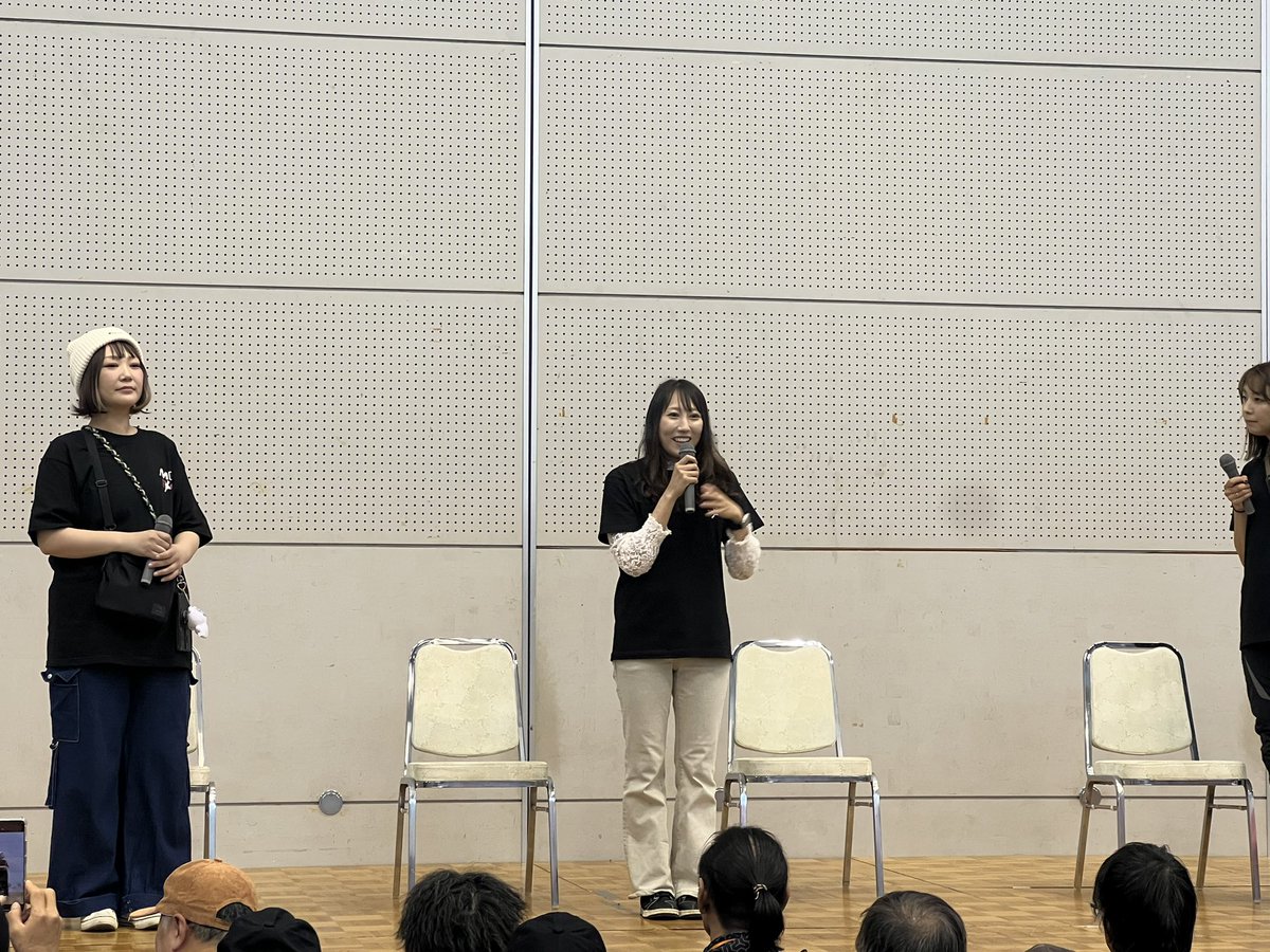 青月@｢青月電視台」で二輪ニュース配信中！ tweet media