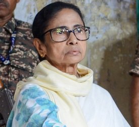 ians_india's tweet photo. FairPoint: Why Mamata Banerjee’s defeat resonated beyond India

· There was something unusual about the reaction to the Assembly election results this time. State elections in India routinely produce celebrations, accusations, posturing and political drama. But the outcome in West Bengal travelled far beyond India's borders

🔗: https://t.co/X7V3QE5lRr