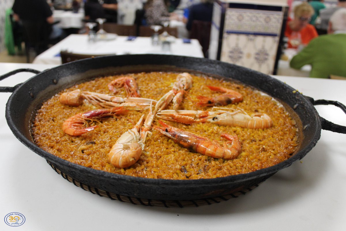 CasaCesarDelfin's tweet photo. El mejor plan sin duda.... ¡Un buen arroz en Casa César! 😉

#restaurantes #valencia #casacesareldelfin https://t.co/uRapPPZRPk