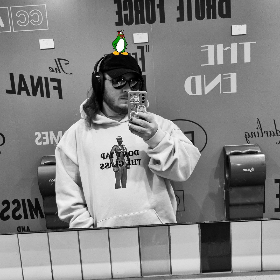 🦀Ken🦀 tweet media