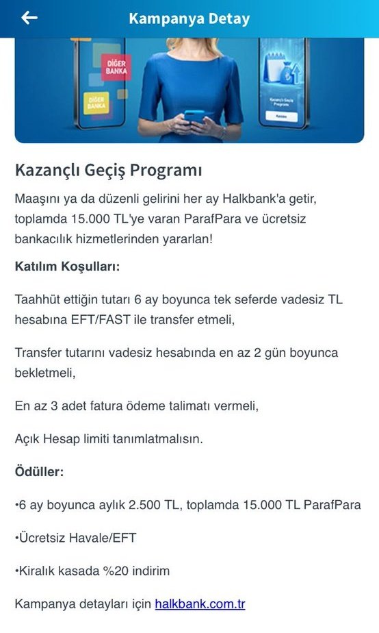 Kredi Adam tweet media