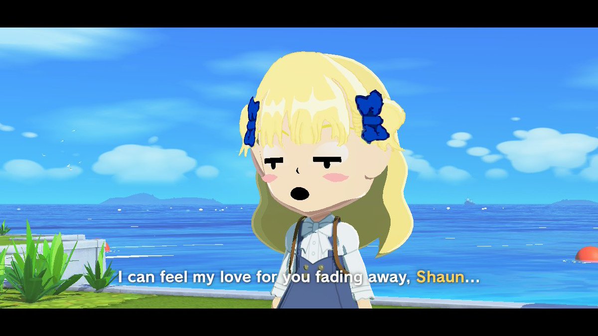 Weekly Shaunemi (Every Sunday!!) tweet media
