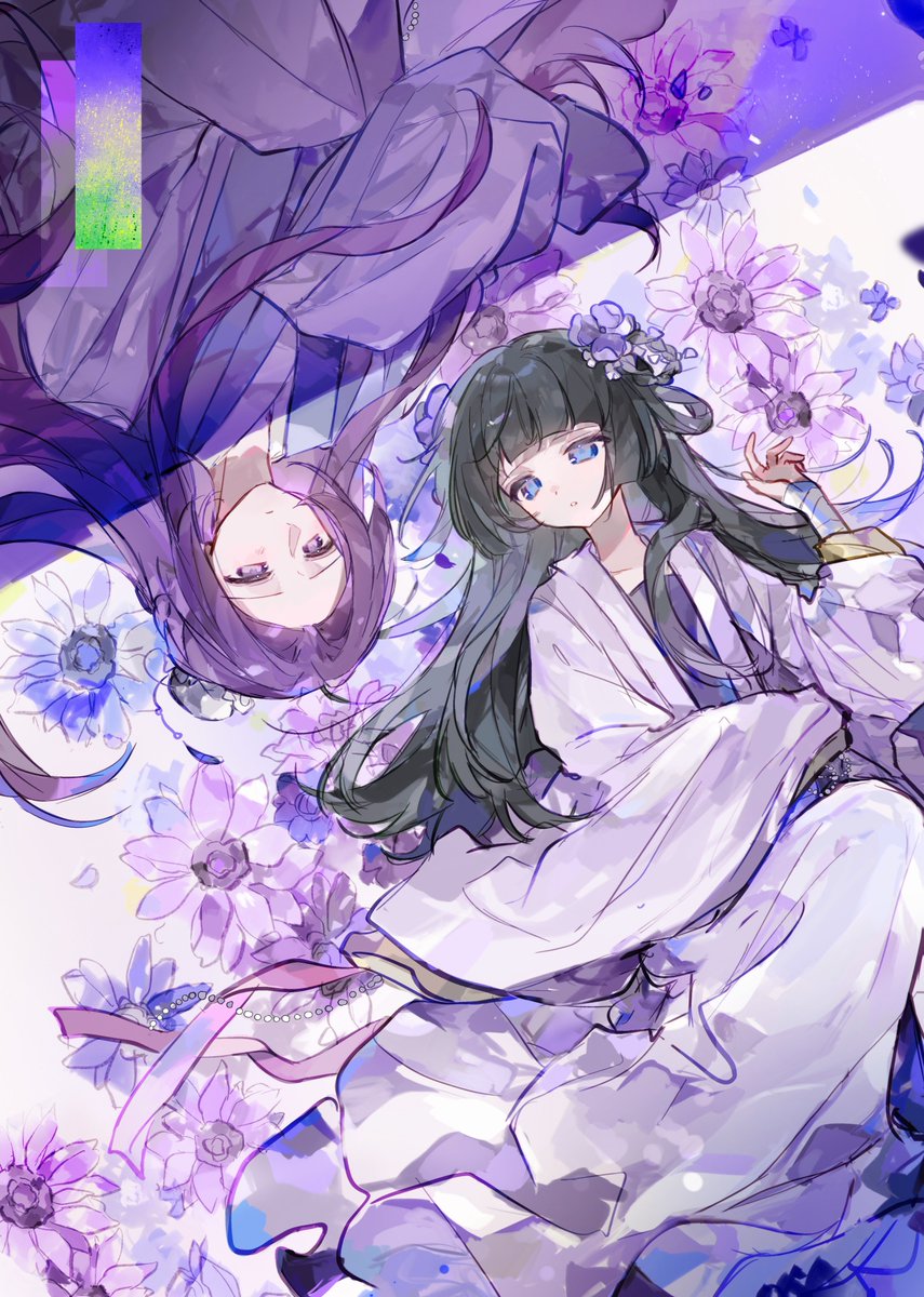 かみきあす🌙🍃 tweet media