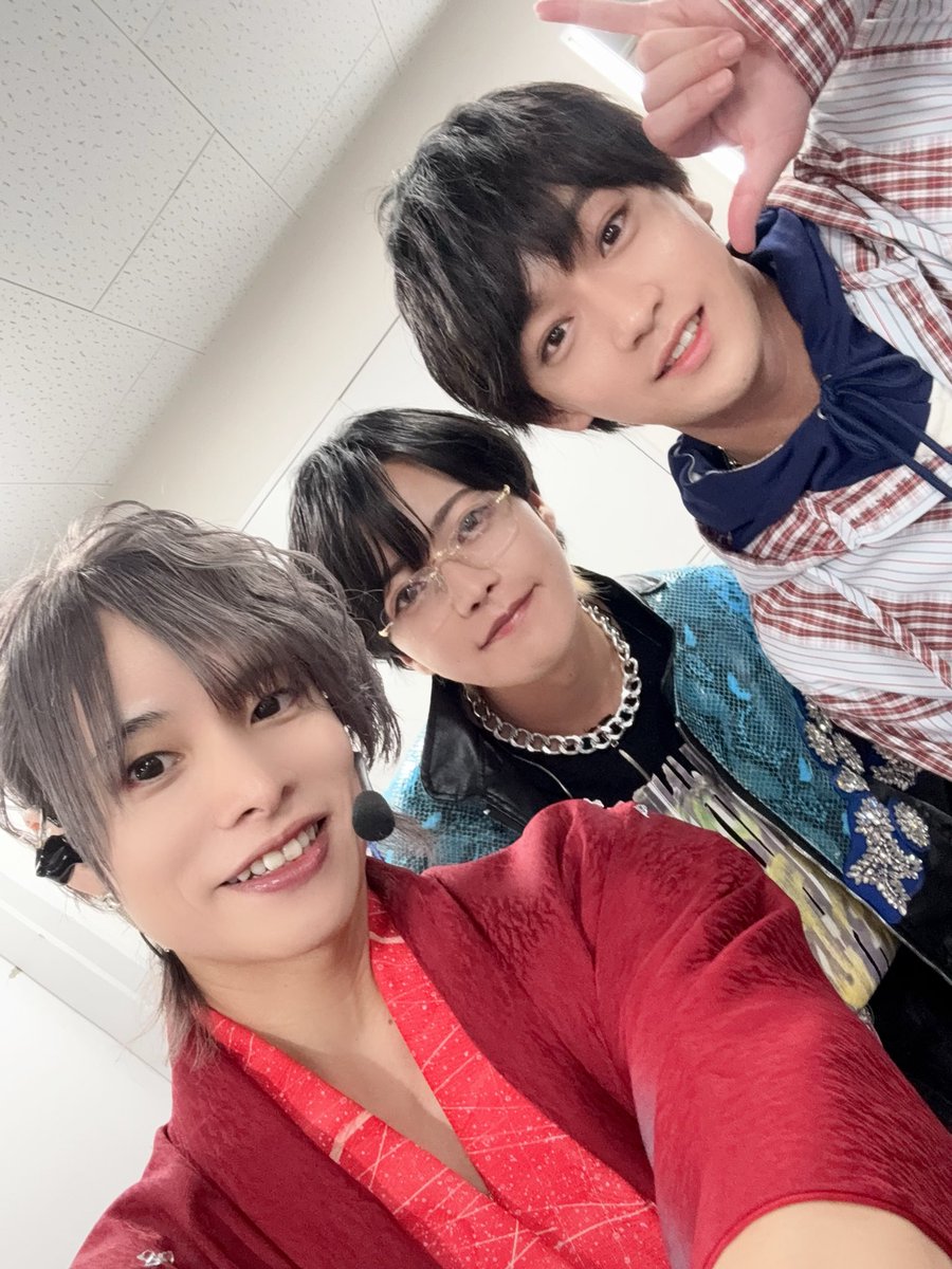岡本信彦 tweet media
