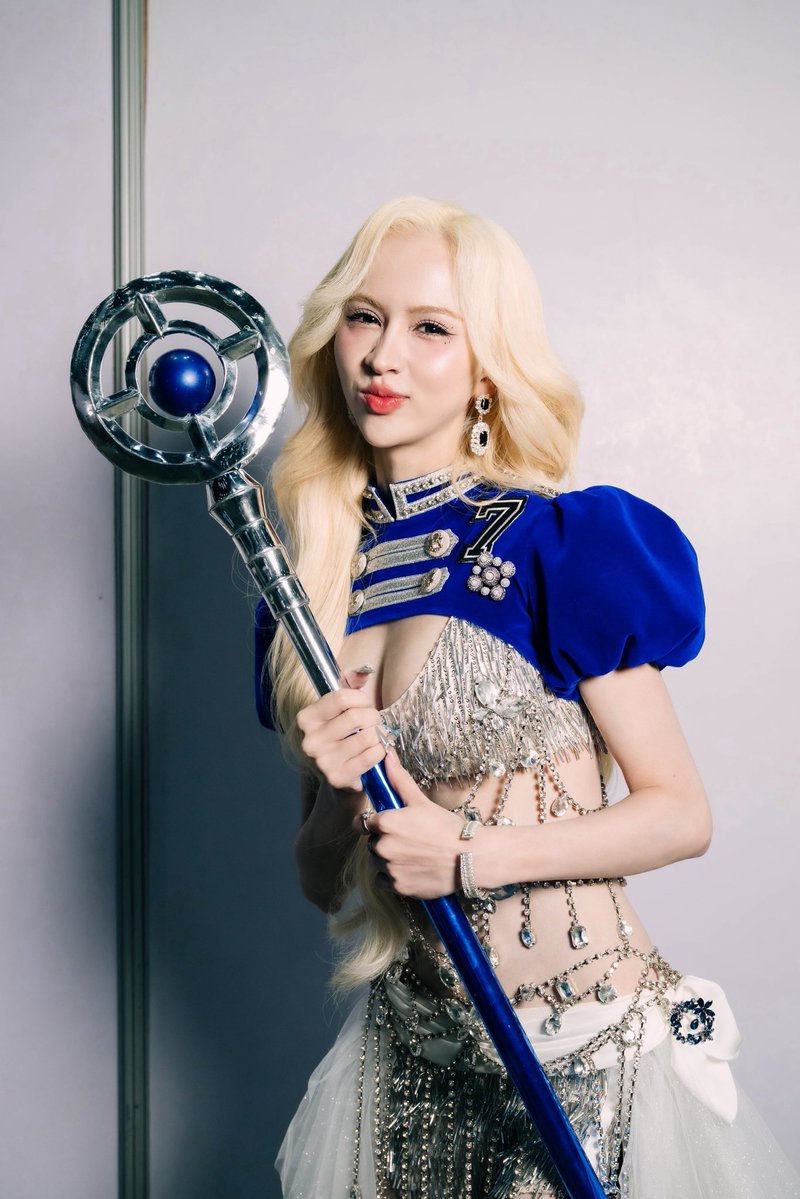 4EVE_Official tweet media
