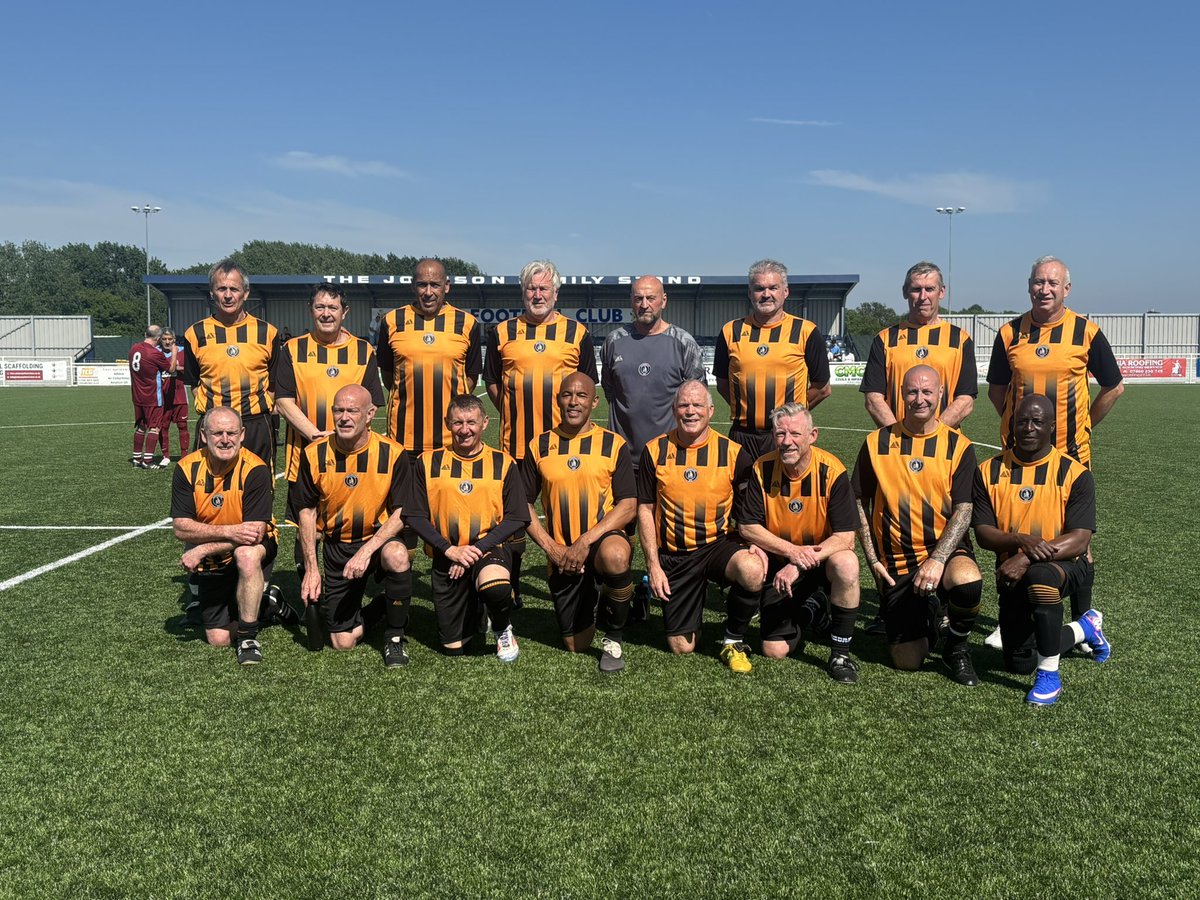 sedkins's tweet photo. Herongate o55s - league cup winners 2026 ! https://t.co/Aeay1j9szP