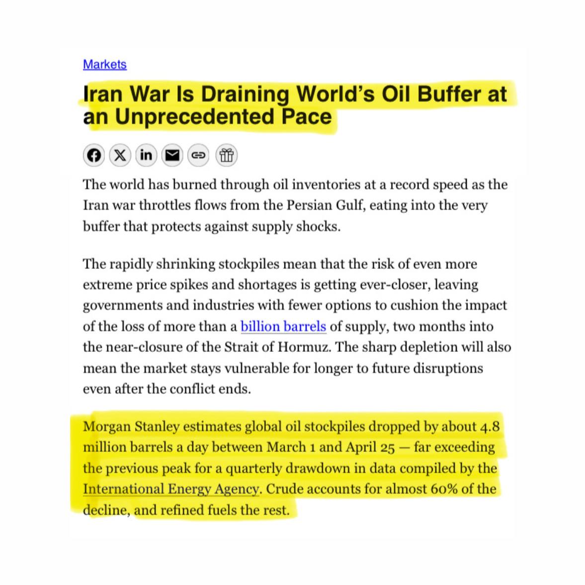 Bull Theory tweet media