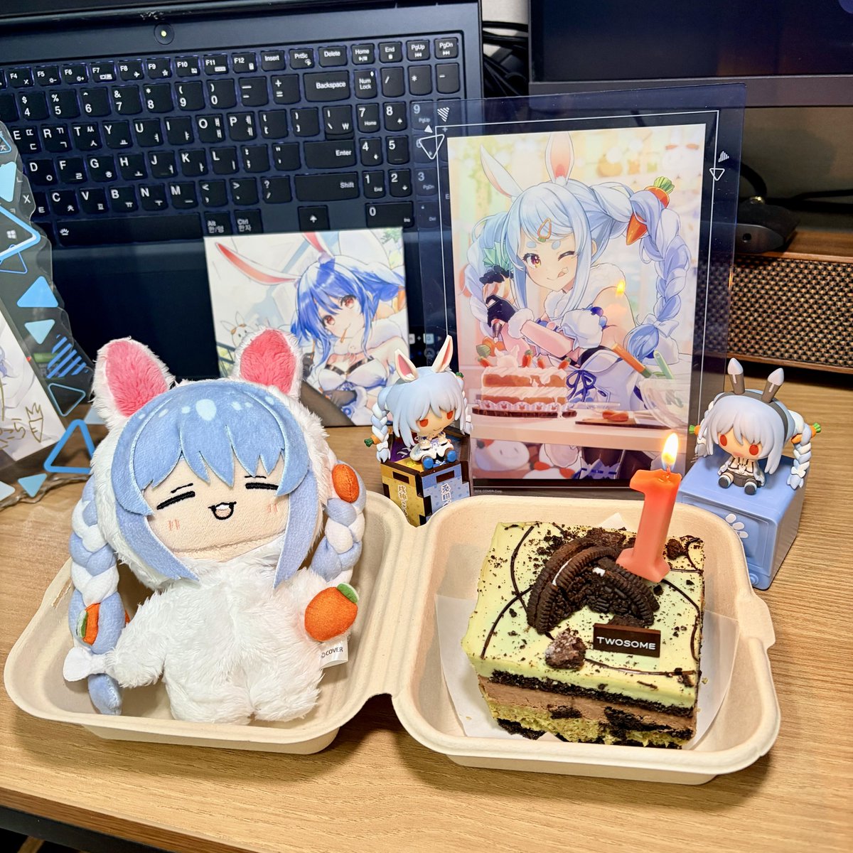 고북(ごぶく)👯‍♀️ tweet media