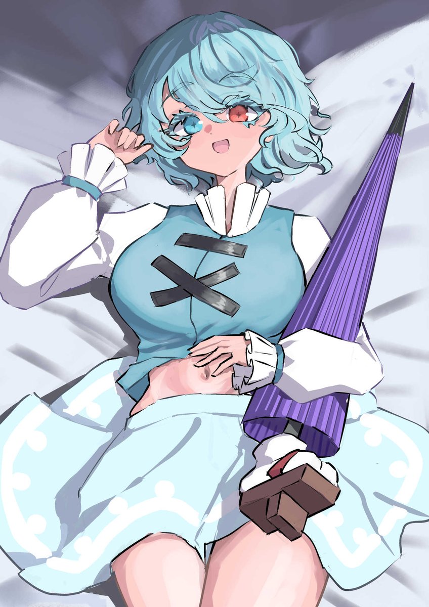 トイジ tweet media