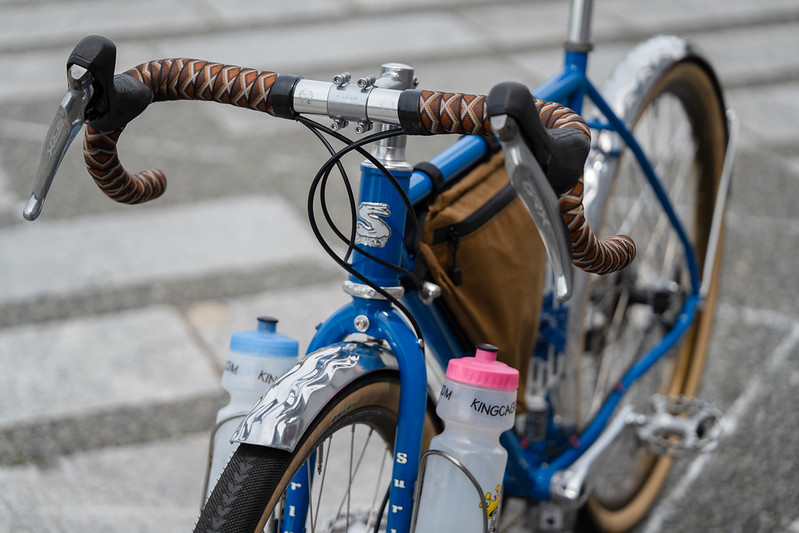 BLUELUG's tweet photo. 🪺SURLY "midnight special" 🚣‍♂️ BLUE LUG CUSTOM
https://t.co/SBikrPgE5g https://t.co/0jw6SnObJz